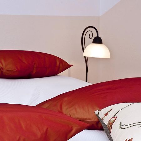 Pension Weindl Notzing Esterno foto